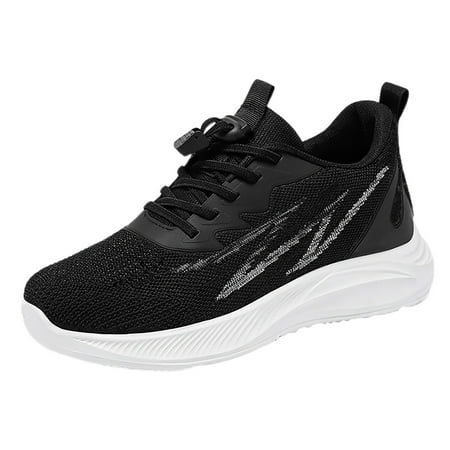 Breathable Women s Softsole Sneakers Breathable Single Flyweave Mesh Running Outdoor Snearker Casual Workout Footwear
Breathable Women s Softsole Sneakers Breathable Single Flyweave Mesh Running Outdoor Snearker Casual Workout Footwear