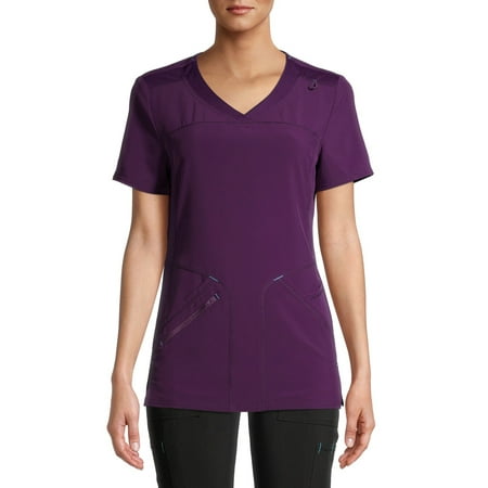 Scrubstar Women s Antimicrobial Premium Performance Tonal Contrast V-Neck Scrub Top
Scrubstar Women s Antimicrobial Premium Performance Tonal Contrast V-Neck Scrub Top