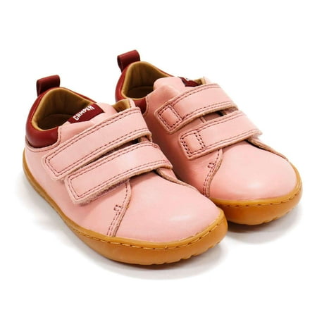 Camper Toddlers Peu Cami First Walker Shoe Pink 9 M US