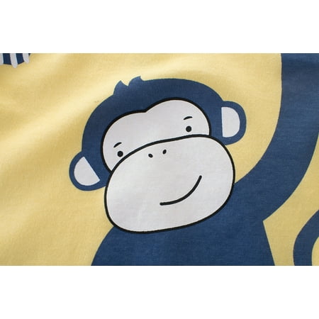 Cathalem Basketball Top Toddler Kids Baby Boys Girls Cartoon Animal Short Sleeve Crewneck T Shirts Boys Long Sleeve Tee Shirts Shirt Yellow 1 Year
Cathalem Basketball Top Toddler Kids Baby Boys Girls Cartoon Animal Short Sleeve Crewneck T Shirts Boys Long Sleeve Tee Shirts Shirt Yellow 1 Year