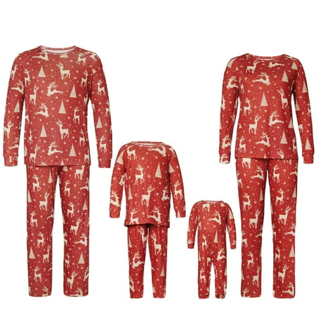 Christmas Pajamas for Family Family Christmas Pjs Matching Sets Plaid Xmas Elk Reindeer Matching Christmas Pjs for Family
Christmas Pajamas for Family Family Christmas Pjs Matching Sets Plaid Xmas Elk Reindeer Matching Christmas Pjs for Family