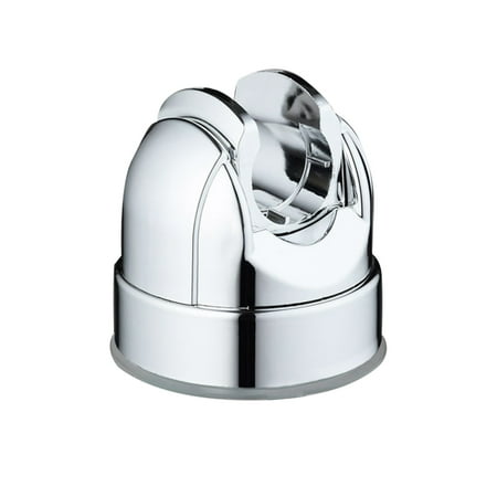 Shower Head Holder Plating Bathroom Shower Head Holder Rack Bracket Suction Cup Shower Nozzle Base Hand Shower Head Bracket Shower Fixed Accessories (Silver)
Shower Head Holder Plating Bathroom Shower Head Holder Rack Bracket Suction Cup Shower Nozzle Base Hand Shower Head Bracket Shower Fixed Accessories (Silver)