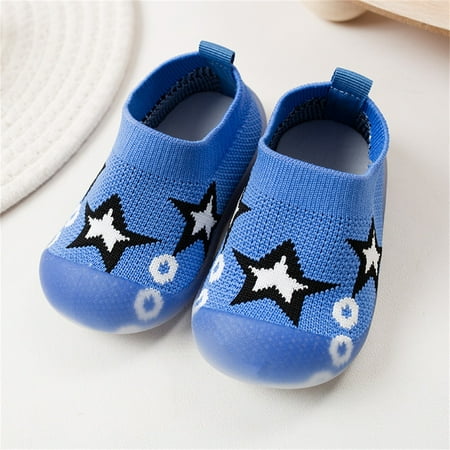 BTJX Toddler Kids Baby Boys Girls Shoes First Walkers Cute Cartoon Socks Shoes Antislip Shoes Prewalker Sneaker
BTJX Toddler Kids Baby Boys Girls Shoes First Walkers Cute Cartoon Socks Shoes Antislip Shoes Prewalker Sneaker