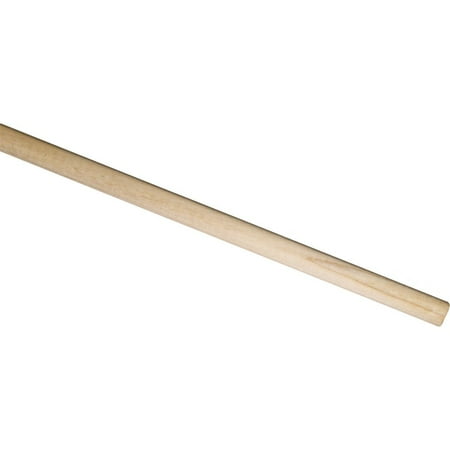 20PK Madison Mill 3/8 In. x 48 In. Poplar Dowel Rod