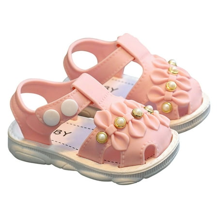 Penkiiy Summer Girls Sandals Anti-skid Soft Soles Small Medium And Large Children s Butterfly Decorative Princess Shoes House Slippers for Kids Summer 12-15 Months Pink On Sale
Penkiiy Summer Girls Sandals Anti-skid Soft Soles Small Medium And Large Children s Butterfly Decorative Princess Shoes House Slippers for Kids Summer 12-15 Months Pink On Sale