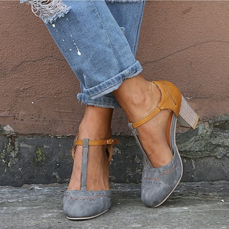 OKBOP High Heels Shoes Summer Fashion Buckle Strap Heeled Slide Beach Slipper New Arrivals Trendy Sandals for Women Clearance
OKBOP High Heels Shoes Summer Fashion Buckle Strap Heeled Slide Beach Slipper New Arrivals Trendy Sandals for Women Clearance