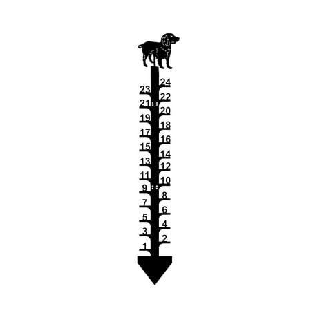 Snow Ruler - Christmas Snowflake Ruler Manual Metal Snowflake Ruler Size Christmas Rain Gauge Outdoor Decoration Gift 230214
Snow Ruler - Christmas Snowflake Ruler Manual Metal Snowflake Ruler Size Christmas Rain Gauge Outdoor Decoration Gift 230214
