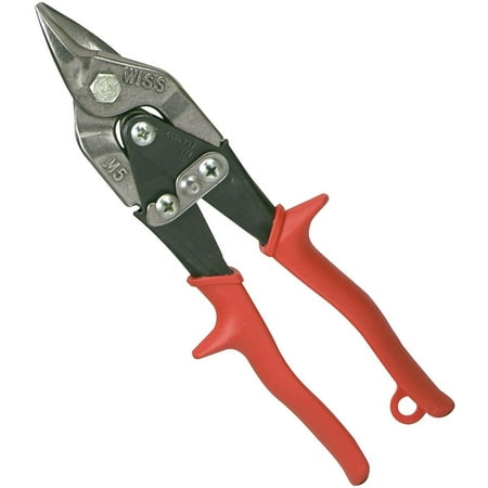 Wiss M5R Bulldog Snips
Wiss M5R Bulldog Snips