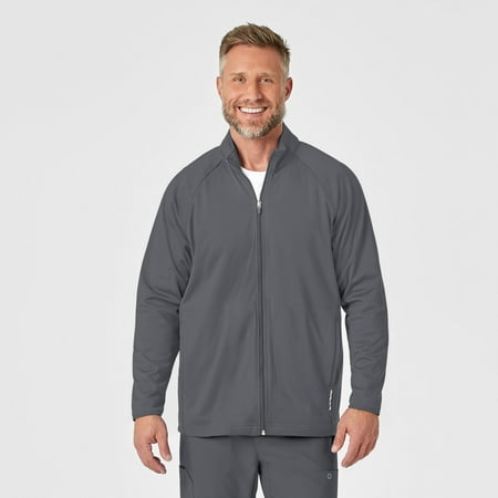 Men s Fleece Full Zip Jacket