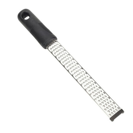 Cheese Grater Handheld Lemon Zester Stainless Steel Cheese Peeler Grating Tool Kitchen Gadget wrea
Cheese Grater Handheld Lemon Zester Stainless Steel Cheese Peeler Grating Tool Kitchen Gadget wrea