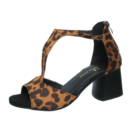 Xboschi Womens Sandals Dressy Sandals for Women Ladies Summer Casual Colorblocking Fish Mouth Hollow Out Heel Large Size High Heeled Sandals
Xboschi Womens Sandals Dressy Sandals for Women Ladies Summer Casual Colorblocking Fish Mouth Hollow Out Heel Large Size High Heeled Sandals