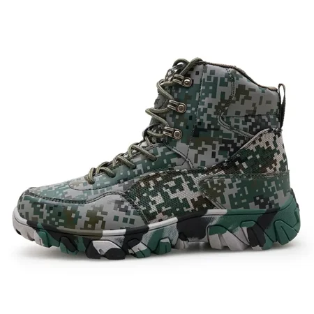Men‘s Suede Snow Boots Tactical Boots Warm Plush Lining Combat Boots For Outdoor Fall/Winter
Men‘s Suede Snow Boots Tactical Boots Warm Plush Lining Combat Boots For Outdoor Fall/Winter