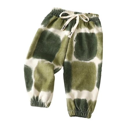 KYAIGUO Toddlers Baby Boys Active Joggers Pants Sweatpants Active Joggers Casual Active Sweatpants with Drawstring 2-12T
KYAIGUO Toddlers Baby Boys Active Joggers Pants Sweatpants Active Joggers Casual Active Sweatpants with Drawstring 2-12T