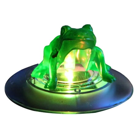 Leadrop Swimming Pool Light LED Beautiful Anti-corrosion Waterproof 600mAh Decorative ABS Solar Landscape Lights Outdoor Accessory
Leadrop Swimming Pool Light LED Beautiful Anti-corrosion Waterproof 600mAh Decorative ABS Solar Landscape Lights Outdoor Accessory