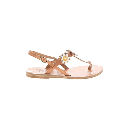 Pre-Owned Ancient Greek Sandals Women s Size 36 Sandals