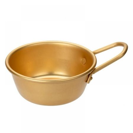 Korean Yellow Aluminum Bowl With Handle Noodle Bowl Salad Noodle Rice Bowl Breakfast Dinnerware Tableware Kitchen Cookware
Korean Yellow Aluminum Bowl With Handle Noodle Bowl Salad Noodle Rice Bowl Breakfast Dinnerware Tableware Kitchen Cookware