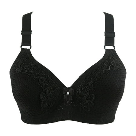 Follure Sports Yoga Bra Fashion Solid Wire Free Underwear One-Piece Everyday Underwear Bras
Follure Sports Yoga Bra Fashion Solid Wire Free Underwear One-Piece Everyday Underwear Bras