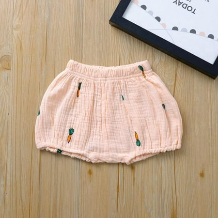 Clearance!Newborn Toddler Baby Girls Kids Cotton Linen Bloomer Basic Shorts Washable Reusable Diaper Cover
Clearance!Newborn Toddler Baby Girls Kids Cotton Linen Bloomer Basic Shorts Washable Reusable Diaper Cover