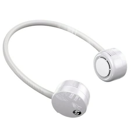 iaksohdu Air Cooling Fan Speed Adjustable Battery-operated Digital Display Flexible Hose Design Low Noise Fast Cooling Ultralight Neck Hanging Fan Personal Air Conditioner Camping Supplies
iaksohdu Air Cooling Fan Speed Adjustable Battery-operated Digital Display Flexible Hose Design Low Noise Fast Cooling Ultralight Neck Hanging Fan Personal Air Conditioner Camping Supplies
