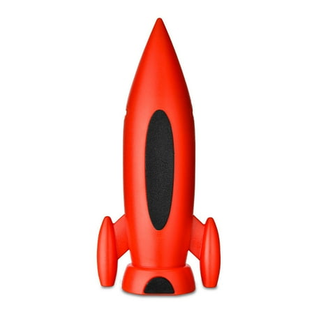 Rocket-type Ceramic Knife Sharpener Can Be Placed Vertically In Stock Quick Sharpener Manual Household Kitchen Kitchen Knife Easy To Sharpen
Rocket-type Ceramic Knife Sharpener Can Be Placed Vertically In Stock Quick Sharpener Manual Household Kitchen Kitchen Knife Easy To Sharpen