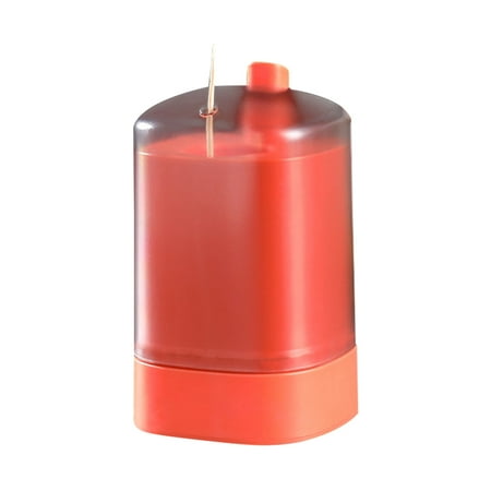 FaLX Automatic Press Pop Up Toothpick Storage Holder Dispenser Bottle Container Case
FaLX Automatic Press Pop Up Toothpick Storage Holder Dispenser Bottle Container Case