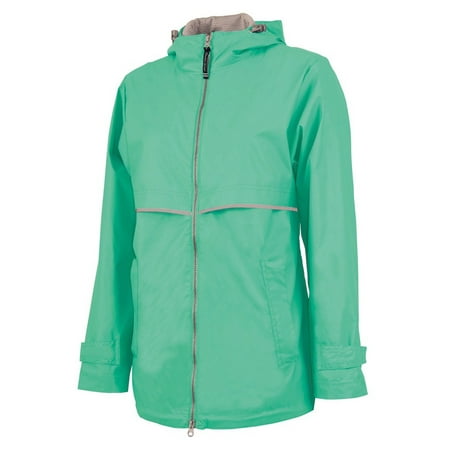 Women's New Englander Rain Jacket