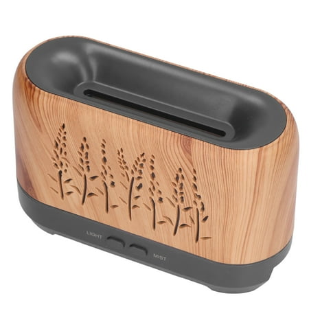 Flame Humidifier USB Charging 200ml Capacity Low Noise 35db 5V 1A Essential Oil Diffuser For Home For Office Desktop
Flame Humidifier USB Charging 200ml Capacity Low Noise 35db 5V 1A Essential Oil Diffuser For Home For Office Desktop