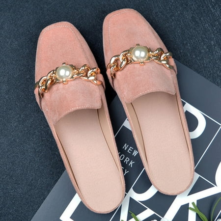 eczipvz Women Shoes Sandals for Women Fashion Casual Lightweight Falt Sandals Slippers Pearl Decoration Shoes Shoes for Women Casual Dressy RD1
eczipvz Women Shoes Sandals for Women Fashion Casual Lightweight Falt Sandals Slippers Pearl Decoration Shoes Shoes for Women Casual Dressy RD1
