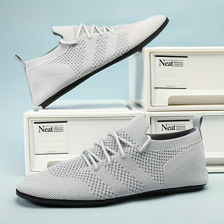 Spring Summer Autumn Men s Woven Breathable Wading Shoes Lightweight Non Slip Camping Shoes
Spring Summer Autumn Men s Woven Breathable Wading Shoes Lightweight Non Slip Camping Shoes