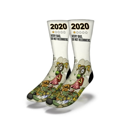 2020 Very Bad Socks