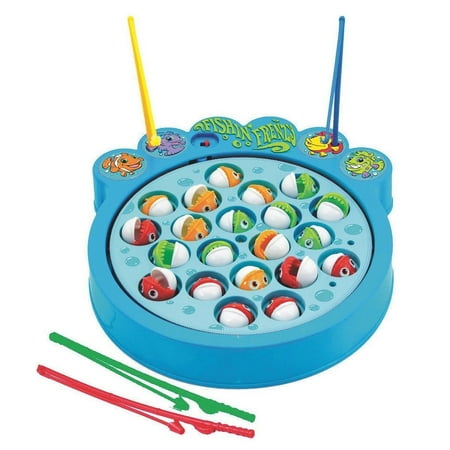 Fishin' Frenzy - Active Game by Schylling (FGL)