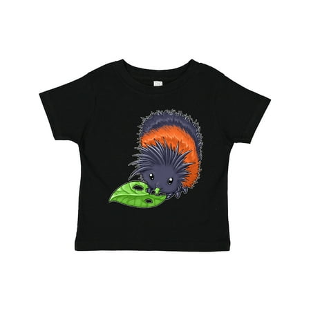 Inktastic Wooly Bear Caterpillar- Cute Baby Insect Gift Toddler Boy or Toddler Girl T-Shirt
Inktastic Wooly Bear Caterpillar- Cute Baby Insect Gift Toddler Boy or Toddler Girl T-Shirt