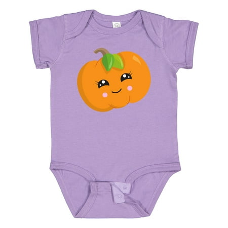 Inktastic Smiling Pumpkin Halloween Orange Pumpkin Boys or Girls Baby Bodysuit
Inktastic Smiling Pumpkin Halloween Orange Pumpkin Boys or Girls Baby Bodysuit