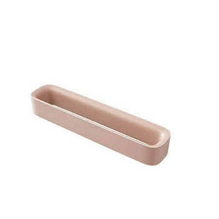 Seamless Wall Mounted High Heels Home Sports Shoes Bathroom Bedroom Slipper Rack Storage Shelf Shoe Rack Shoes Cabinet PINK
Seamless Wall Mounted High Heels Home Sports Shoes Bathroom Bedroom Slipper Rack Storage Shelf Shoe Rack Shoes Cabinet PINK