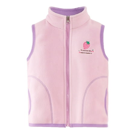 NIUREDLTD Toddler Babys Girls Boys Cartoon Car Warm Thick Spring Winter Sleeveless Vest Clothes Coat
NIUREDLTD Toddler Babys Girls Boys Cartoon Car Warm Thick Spring Winter Sleeveless Vest Clothes Coat