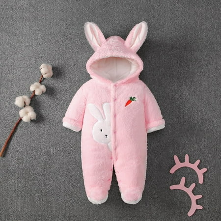ZKCCNUK Boys Winter Coats for Toddler Baby Girls Girls Color Plush Cute Rabbit Ears Winter Thick Keep Warm Jumpsuit Romper Christmas Gifts for Family
ZKCCNUK Boys Winter Coats for Toddler Baby Girls Girls Color Plush Cute Rabbit Ears Winter Thick Keep Warm Jumpsuit Romper Christmas Gifts for Family