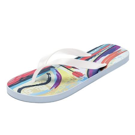 LIANGP Women s Flip Flops Women Clip Toe Sandals Crystal Jelly Beach Flip Flops Female Students Korean Fashion Wear Summer Flat Sandals Women s Shoes White Size 7
LIANGP Women s Flip Flops Women Clip Toe Sandals Crystal Jelly Beach Flip Flops Female Students Korean Fashion Wear Summer Flat Sandals Women s Shoes White Size 7