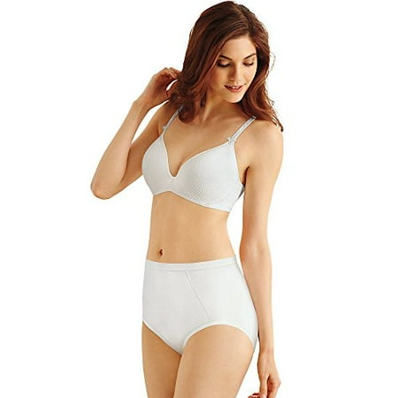 Bali Women s Shapewear Seamless Ultra Firm Control Brief Fajas 2-Pack DFX245
Bali Women s Shapewear Seamless Ultra Firm Control Brief Fajas 2-Pack DFX245