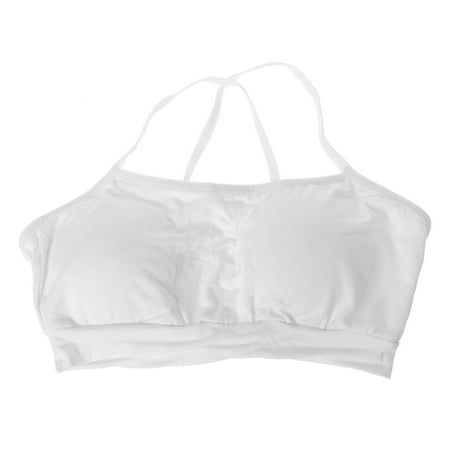 Ziizwfa Soft Cotton Bra for Young Girls Kid Underwear Training Puberty Bras Teen Tops
Ziizwfa Soft Cotton Bra for Young Girls Kid Underwear Training Puberty Bras Teen Tops