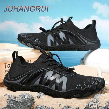 2024 Barefoot Trail Shoes Barefoot Shoes for Men Casual Ladies Hiking Water Shoes Aquatic Sneaker Shoe Man Beach Aqua Shoes
2024 Barefoot Trail Shoes Barefoot Shoes for Men Casual Ladies Hiking Water Shoes Aquatic Sneaker Shoe Man Beach Aqua Shoes