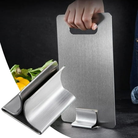 Yehailo1pc Chopping Board Stand Dish Cutting Board Stand Holder Metal Brackets Coat Hanger Stand Pan Pot Lid Holder Rack Platter Holder Mincing Pallet Storage Stainless Steel Clearance!Wire Shelving
Yehailo1pc Chopping Board Stand Dish Cutting Board Stand Holder Metal Brackets Coat Hanger Stand Pan Pot Lid Holder Rack Platter Holder Mincing Pallet Storage Stainless Steel Clearance!Wire Shelving