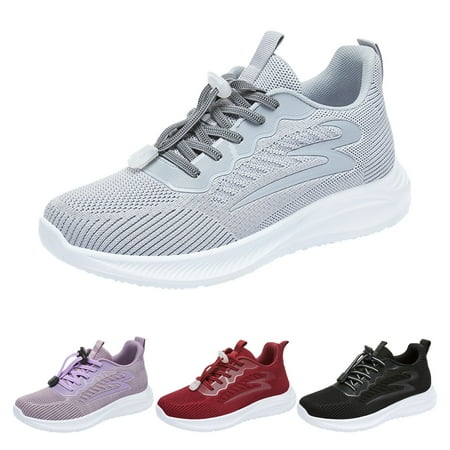 NECHOLOGY Advantage Sneaker - Women s Fashion Spring And Summer Women Sports Shoes Thick Non Slip Mesh Sneaker Insoles Women Black 6.5
NECHOLOGY Advantage Sneaker - Women s Fashion Spring And Summer Women Sports Shoes Thick Non Slip Mesh Sneaker Insoles Women Black 6.5