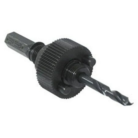 1 PK-Greenlee 38506 7/16 inch Hex Arbor