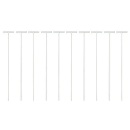 10pcs Active Bird Cage Door Iron Bars Entrance Wire Trap Door Curtain Metal Removable Rod (Silver)
10pcs Active Bird Cage Door Iron Bars Entrance Wire Trap Door Curtain Metal Removable Rod (Silver)