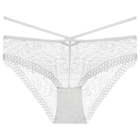 Aayomet Panties For Women Briefs Women s Flirty Funny 3D Printed Animal Middle Waist Tail Underwears Briefs Gifts With Cute Ears White M
Aayomet Panties For Women Briefs Women s Flirty Funny 3D Printed Animal Middle Waist Tail Underwears Briefs Gifts With Cute Ears White M
