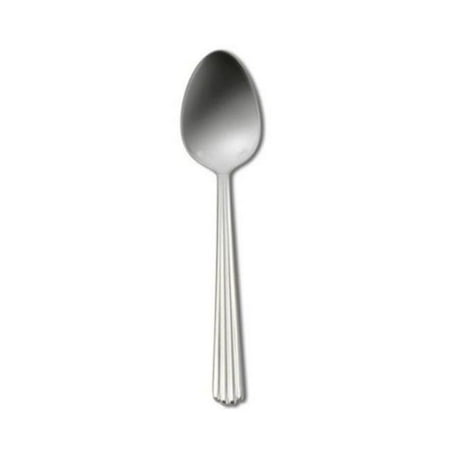 Viotti Stainless Steel European Size Teaspoon