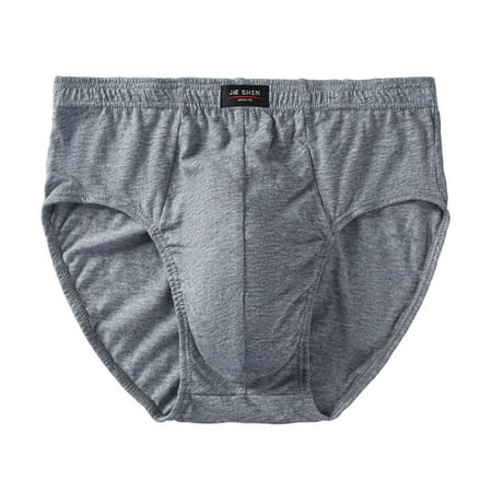 BueatyH Male Underpants Daily Wear Close Fit Trendy Sweat-absorbing Good Elasticity Underpants
BueatyH Male Underpants Daily Wear Close Fit Trendy Sweat-absorbing Good Elasticity Underpants