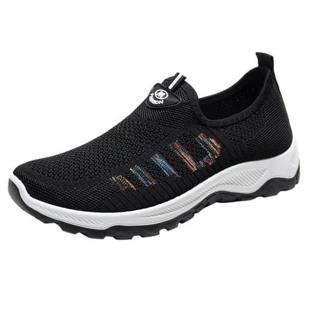 Qufokar High Snow Boots for Women Woman Sandals Size 9 Woven Breathable Shoes Flying Casual All- Shoes Sports Soft-Soled Women S Casual Shoes
Qufokar High Snow Boots for Women Woman Sandals Size 9 Woven Breathable Shoes Flying Casual All- Shoes Sports Soft-Soled Women S Casual Shoes