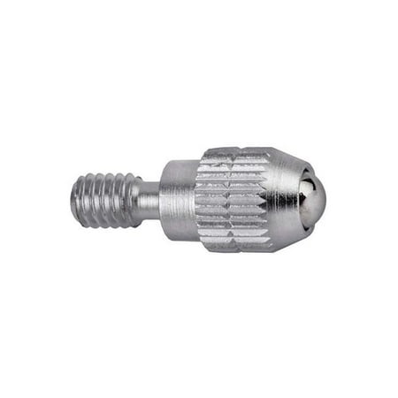 0.3 in. Long Dial & Digimatic Carbide Ball Contact Point