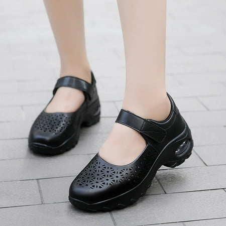 Lydiaunistar Women s Slippers Clearance Women s Flat Shoes Ladies Beach Sandals Summer Non-Slip Causal Slippers Black 6.5
Lydiaunistar Women s Slippers Clearance Women s Flat Shoes Ladies Beach Sandals Summer Non-Slip Causal Slippers Black 6.5